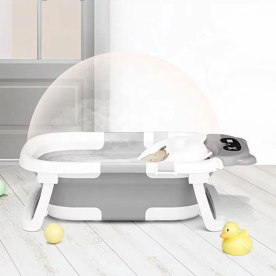 baignoire pour bébé