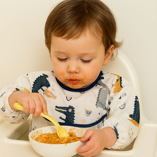 bavoirs bébé