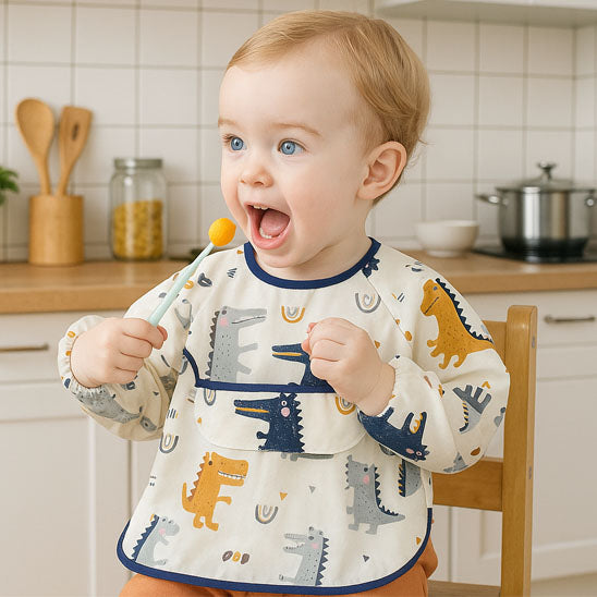 bavoirs pour bébé