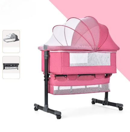 Berceau - Cocono™ - Surface Bébé
