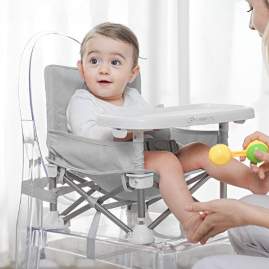 chaise rehausseur