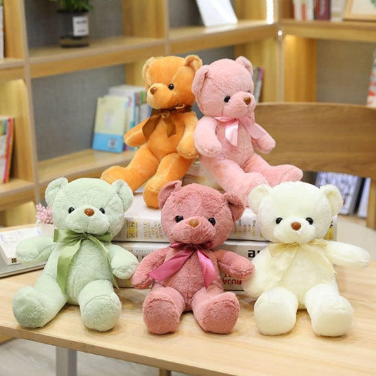 Peluche ours