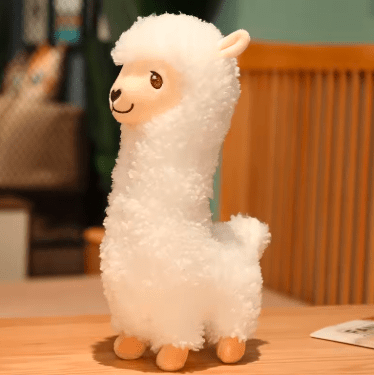 Peluche Lama - Surface Bébé