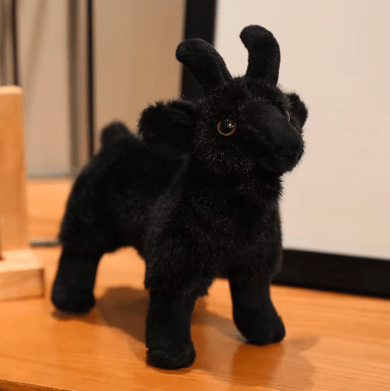 Peluche Mouton - Surface Bébé