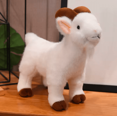 Peluche Mouton - Surface Bébé