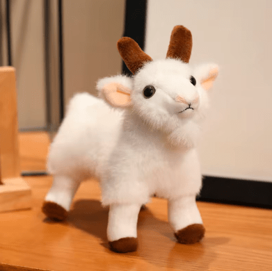 Peluche Mouton - Surface Bébé