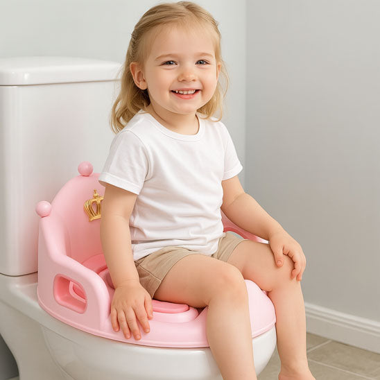 rehausseur toilettes pour bebe
