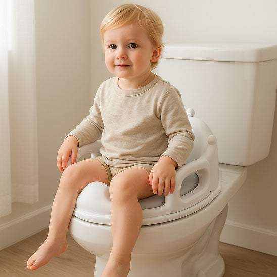 Rehausseur toilette Royal™