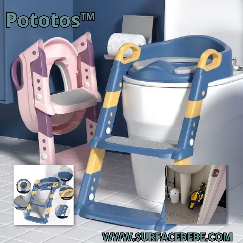 Siège toilette enfant