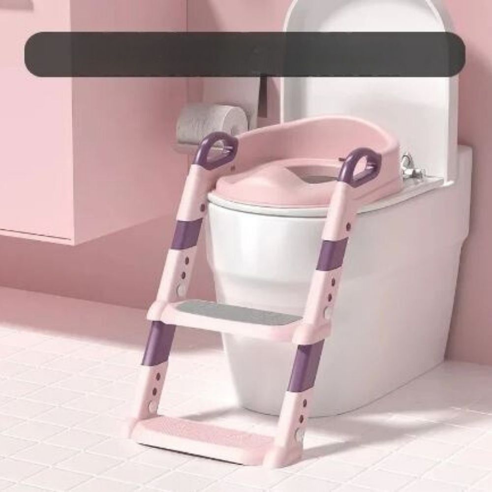 Siège de toilette bébé - Pototos™ - Surface Bébé