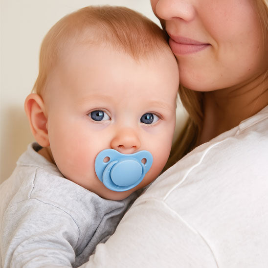 tétine pour bébé