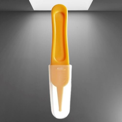 PinClean™ - Outil de nettoyage bébé | Nez & Oreilles - Surface Bébé