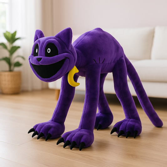 Peluche Catnap