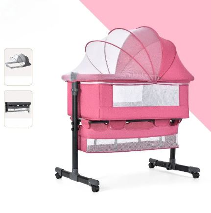 Berceau - Cocono™ - Surface Bébé