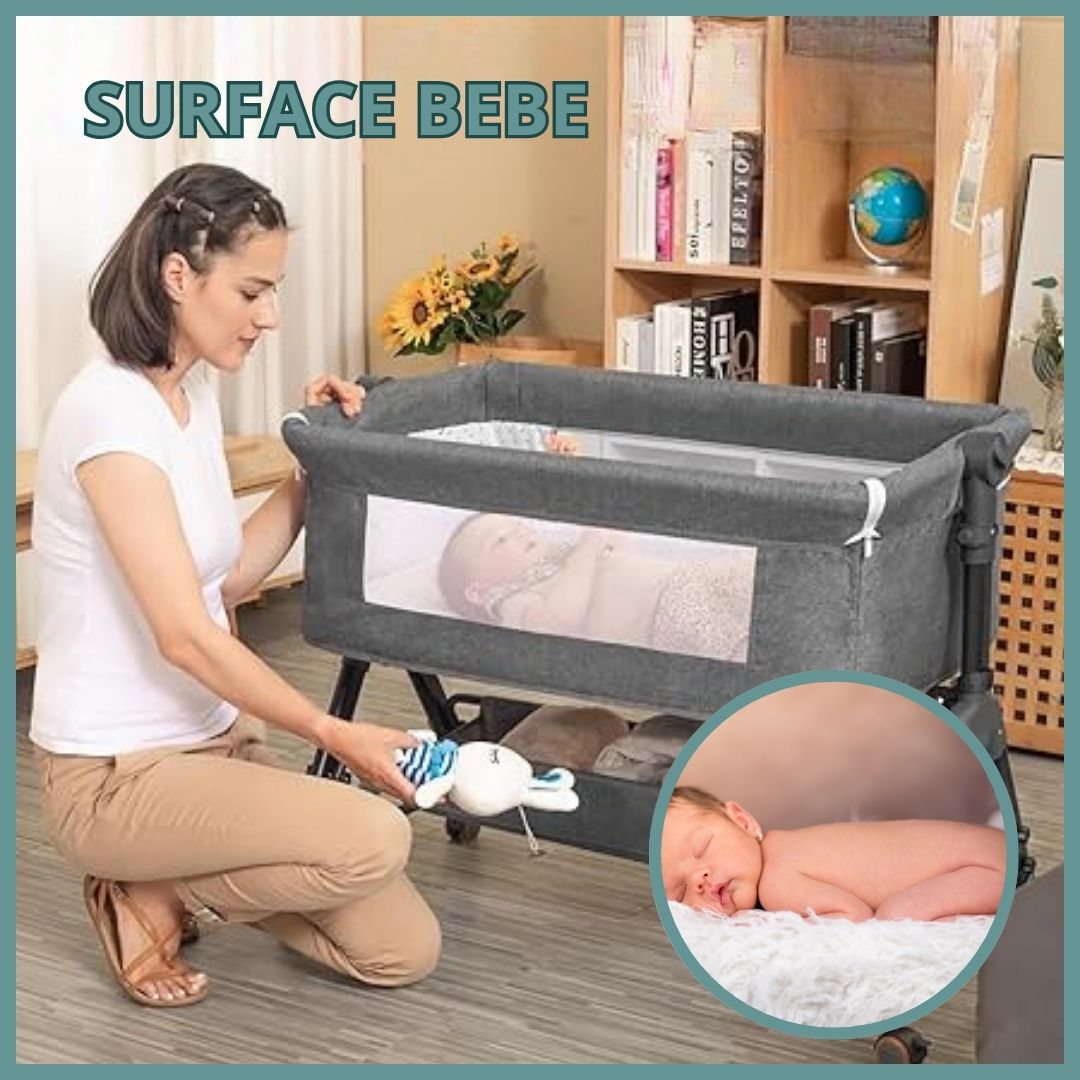 Berceau - Cocono™ - Surface Bébé