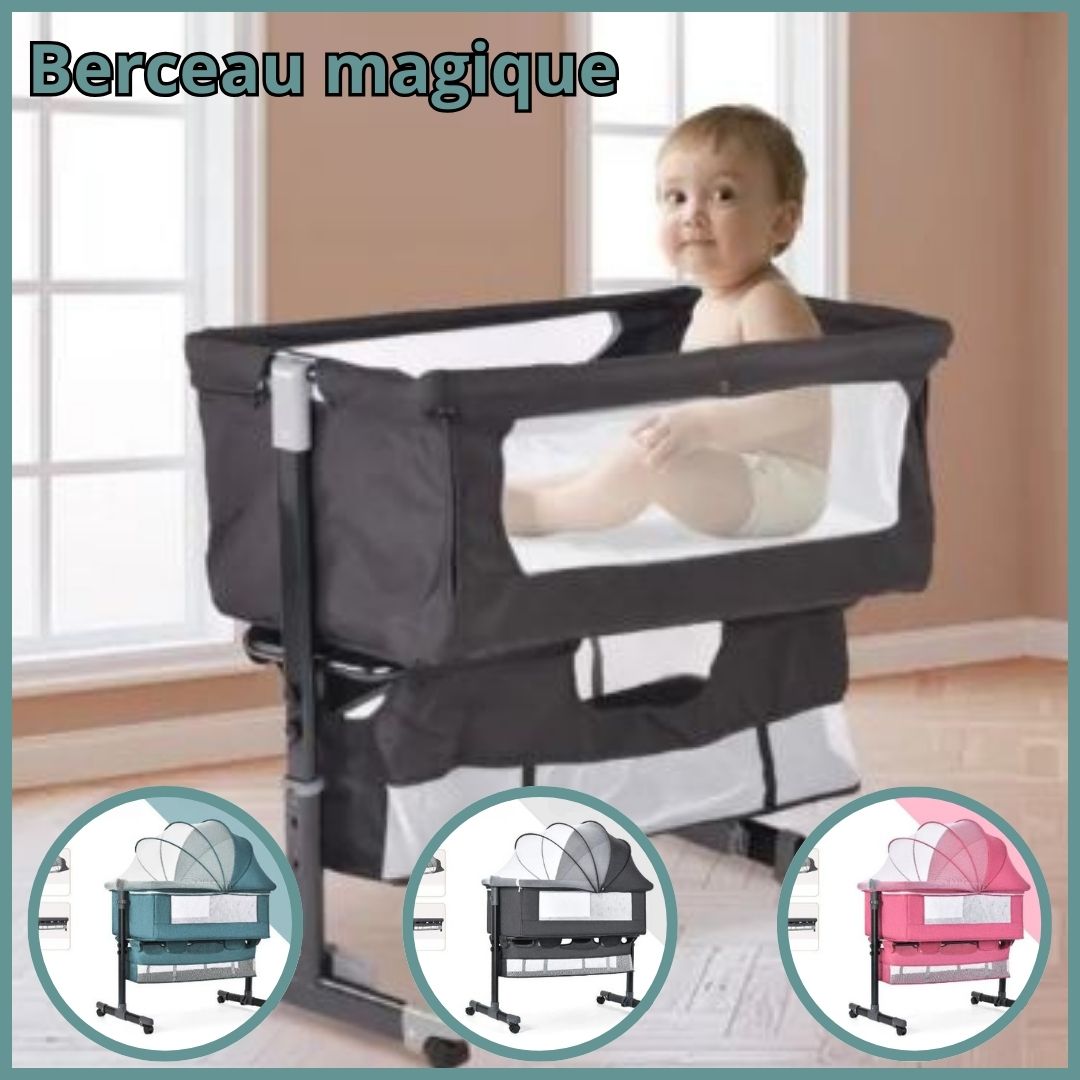 Berceau - Cocono™ - Surface Bébé