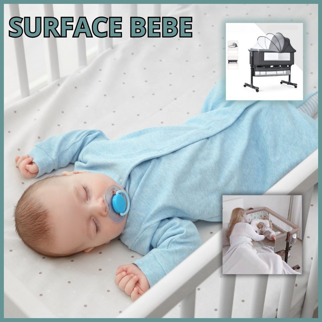 Berceau - Cocono™ - Surface Bébé