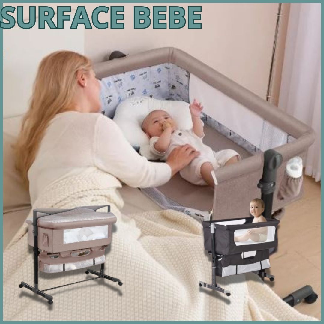 Berceau - Cocono™ - Surface Bébé