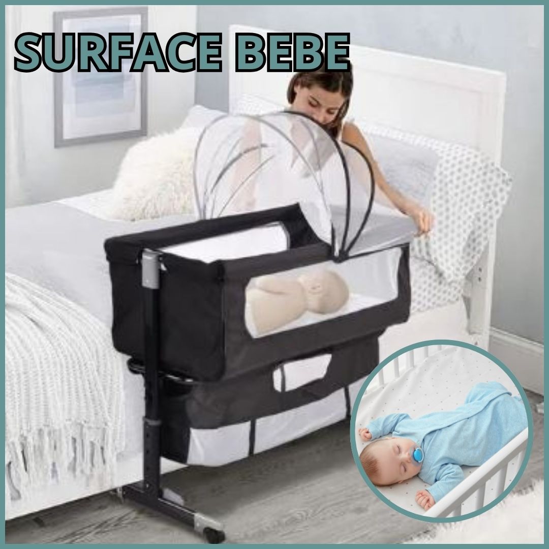 Berceau - Cocono™ - Surface Bébé