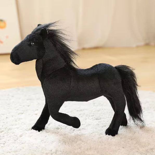 La Peluche Cheval - Surface Bébé