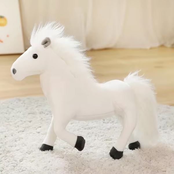 La Peluche Cheval - Surface Bébé