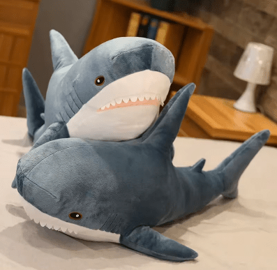 Peluche Baleine : Le compagnon parfait pour apaiser, décorer et offrir - Surface Bébé