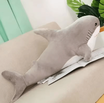 Peluche Baleine : Le compagnon parfait pour apaiser, décorer et offrir - Surface Bébé