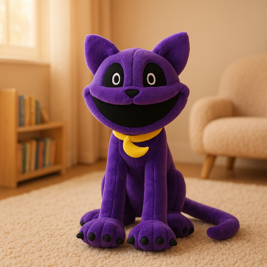 Peluche Catnap