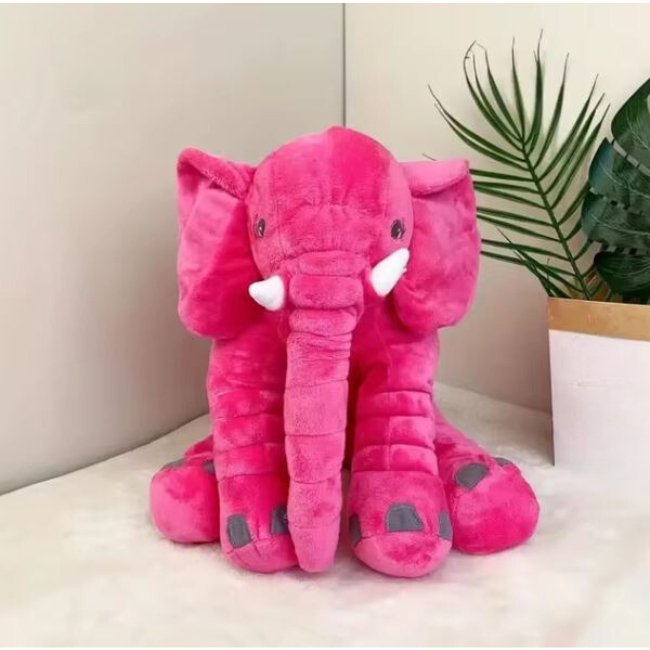 Peluche éléphant - Surface Bébé