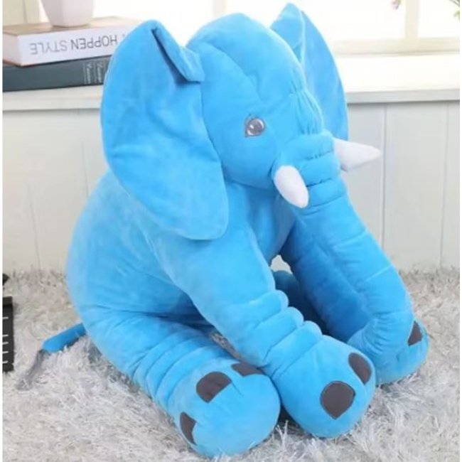 Peluche éléphant - Surface Bébé