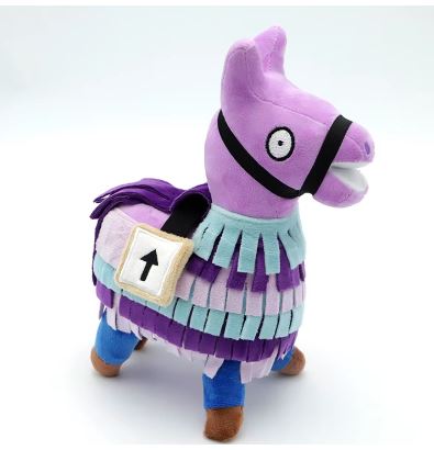 Peluche Fortnite - Surface Bébé