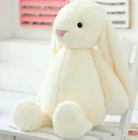 Peluche Lapin - Lapinou™ - Surface Bébé