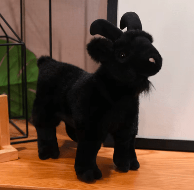 Peluche Mouton - Surface Bébé