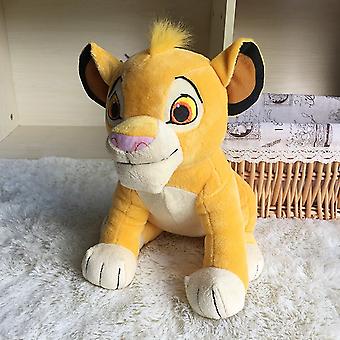 Peluche Simba - SimbaRoi™ - Surface Bébé