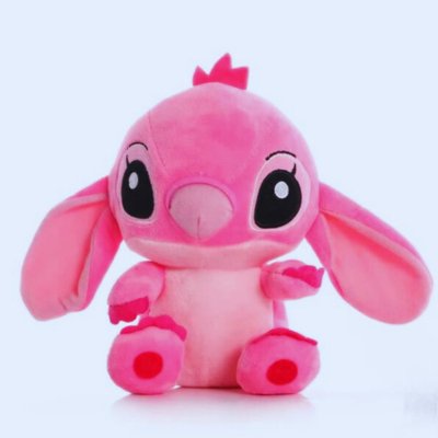 Peluche stitch - Surface Bébé