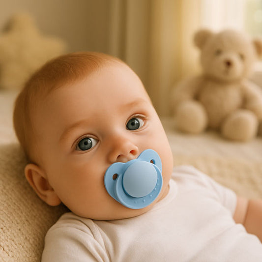 Tétine bébé
