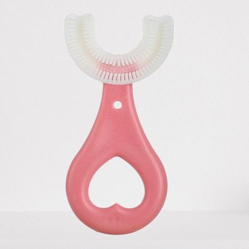 brosse a dent pour bebe